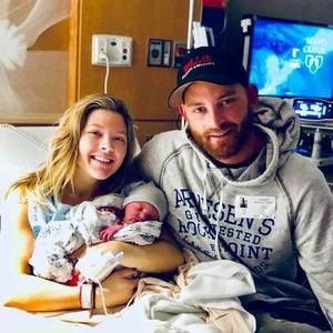 Meet your Posher, Corey